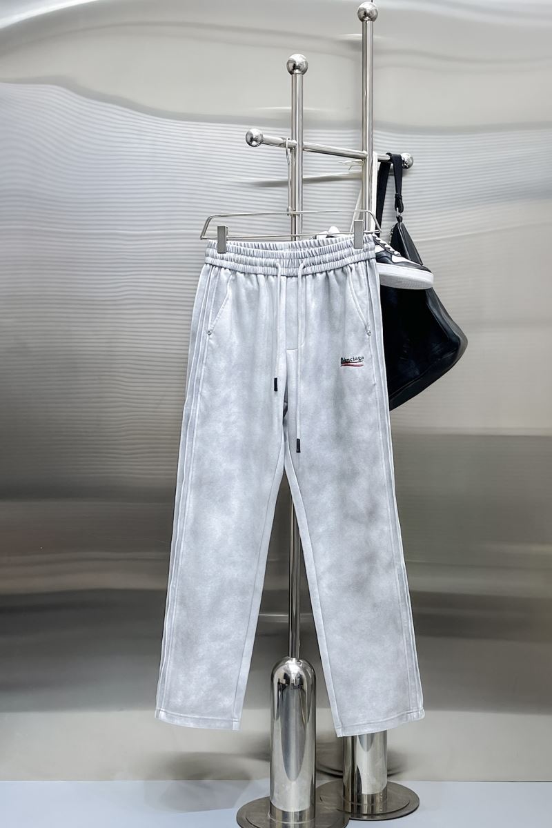 Balenciaga Long Pants